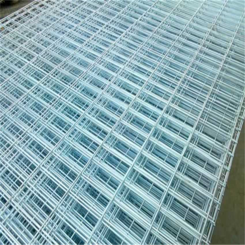 供应防护网 高锌地暖网片 高速地热钢丝网
