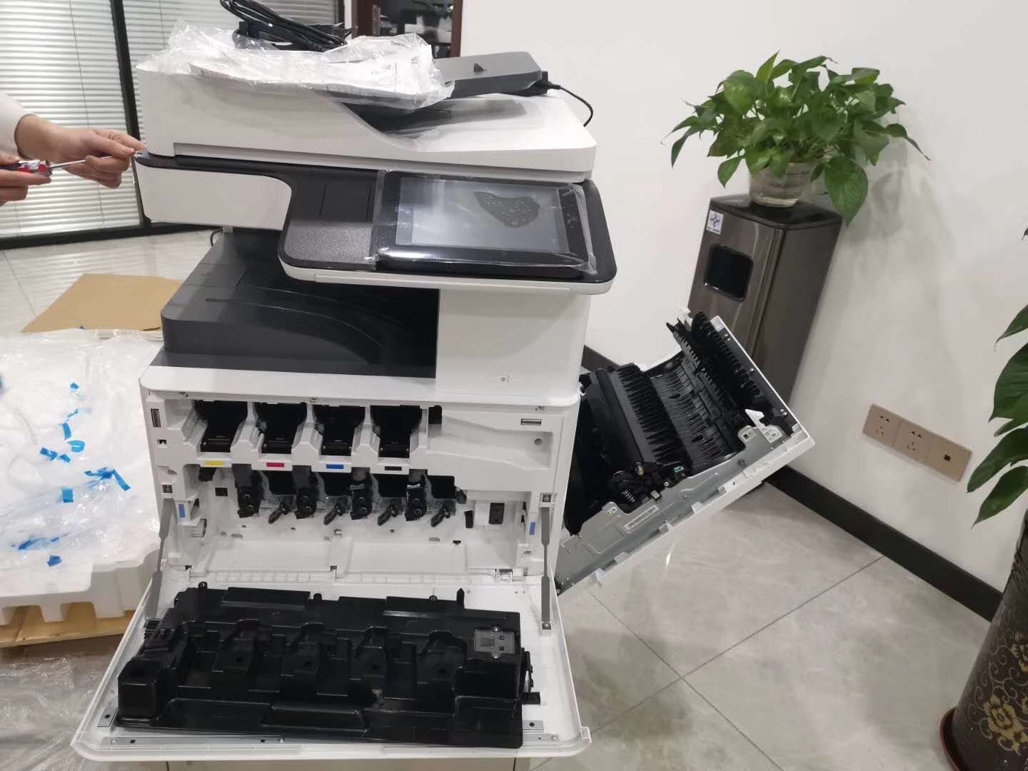 成都复印机维修 复印机租赁 复印机耗材