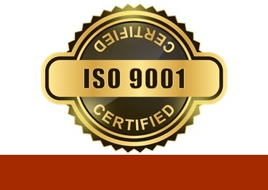 南通iso9001认证
