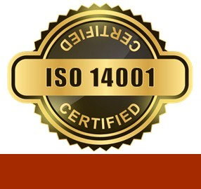 大连ISO14001认证规格 办理流程
