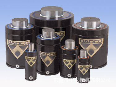 U.9600.025/U.9600.032/U.9600.038美国DADCO品牌氮气弹簧
