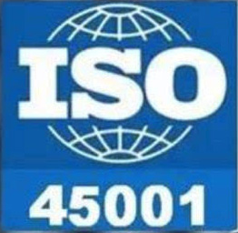 昆山ISO45001认证定制