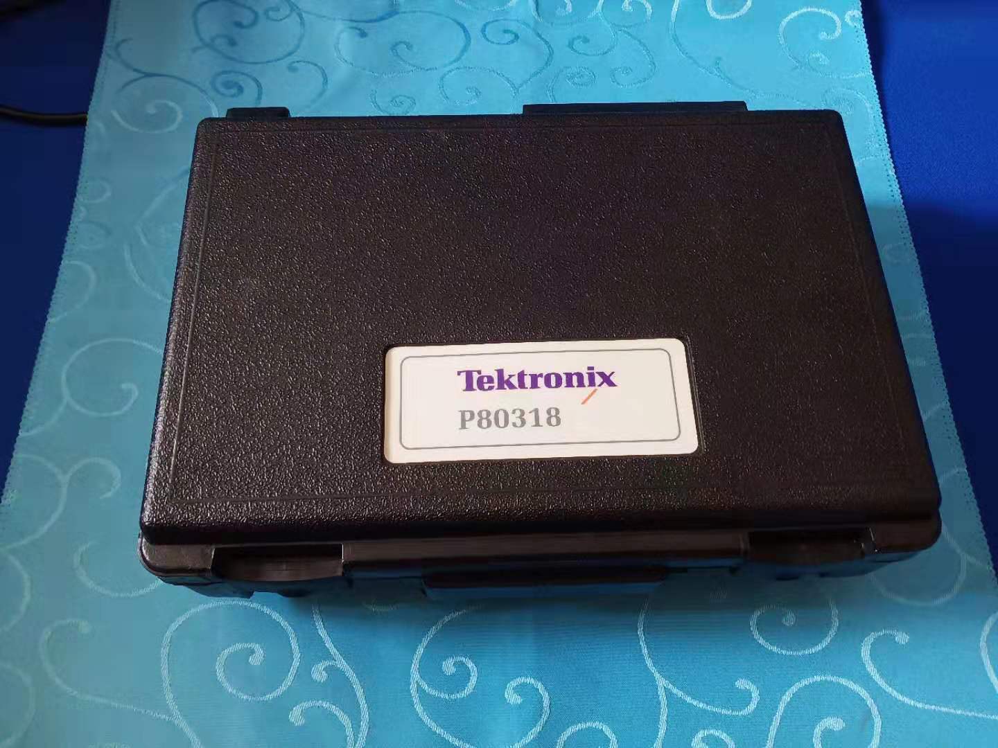 Tektronix/泰克 P80318 TDR示波器差分阻抗探头