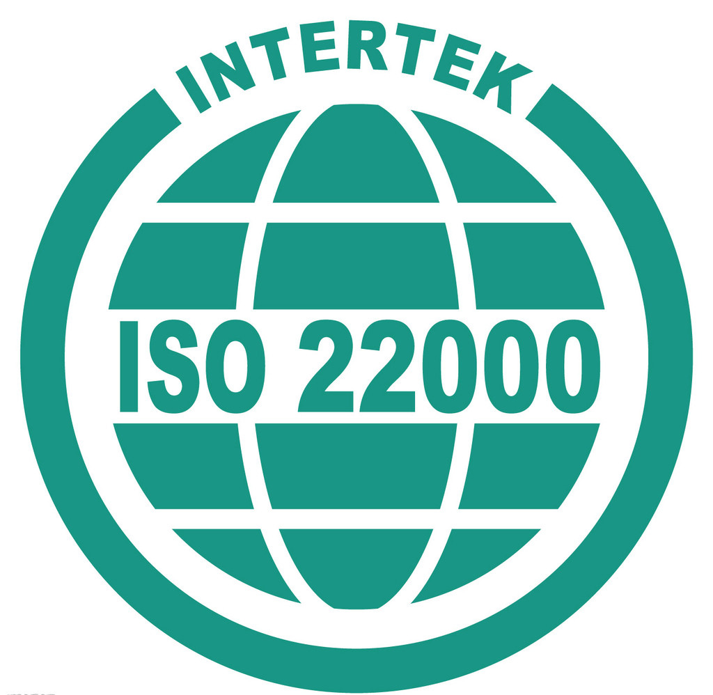 成都ISO22000认证品牌 22000 办理流程