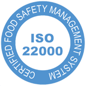成都ISO22000认证品牌