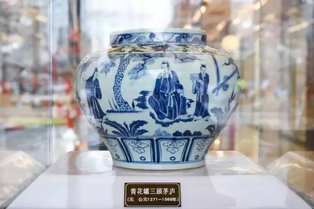 广安国家第三方瓷器鉴定出手公司