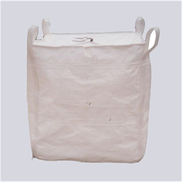 【貴州集裝袋包裝廠家】廠家認為在設計集裝袋安全系數需要通關