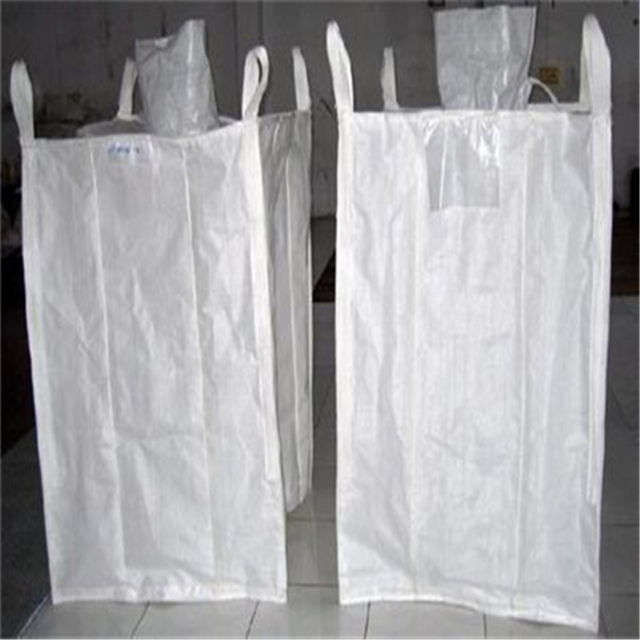 貴州集裝袋供應商淺談集裝袋分類