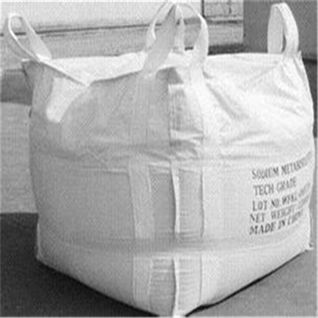 【貴州集裝袋供應商】集裝袋生產的時候會做多種實驗