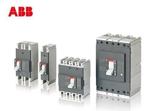 ABB电机保护断路器MS116一级代理