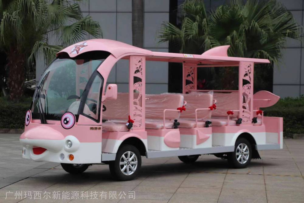 白云山电动观光车、磷酸铁锂电池、电动卡通车、广州玛西尔游览车、