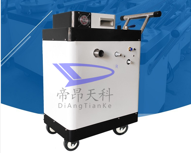 杭州机床切削液净化设备可定制 切削液净化再生机