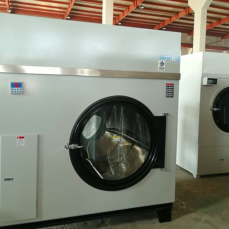 南通布草水洗厂设备生产 洗涤机械