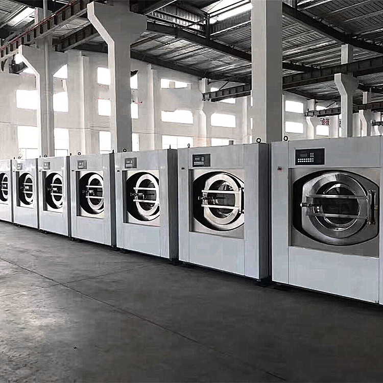 上海酒店洗衣机生产 洗涤机械