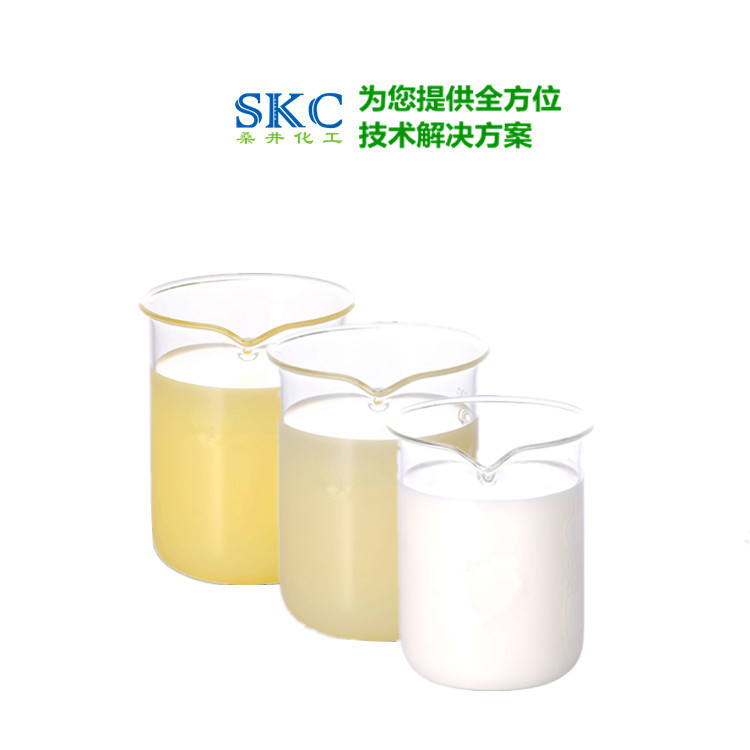 SURFYNOL DF-75 水性乳液聚合消泡剂 适用于水性黏合剂