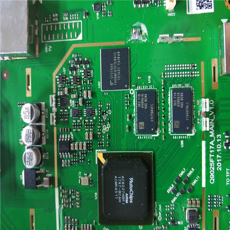 中山回收平板电脑主板成品或半成品 回收平板电脑PCBA