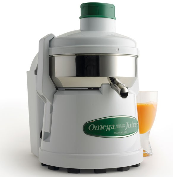 自动出渣Omega蔬果榨汁机代理 蔬果榨汁机