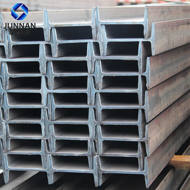 厂家直销唐山工字钢 q235b工字钢 价格实惠 品质优良 工字钢优质供应商