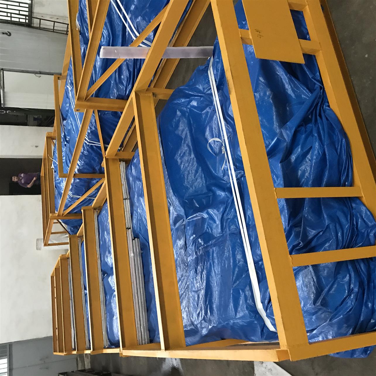 扬州防腐彩钢板报价 YX30-200-800