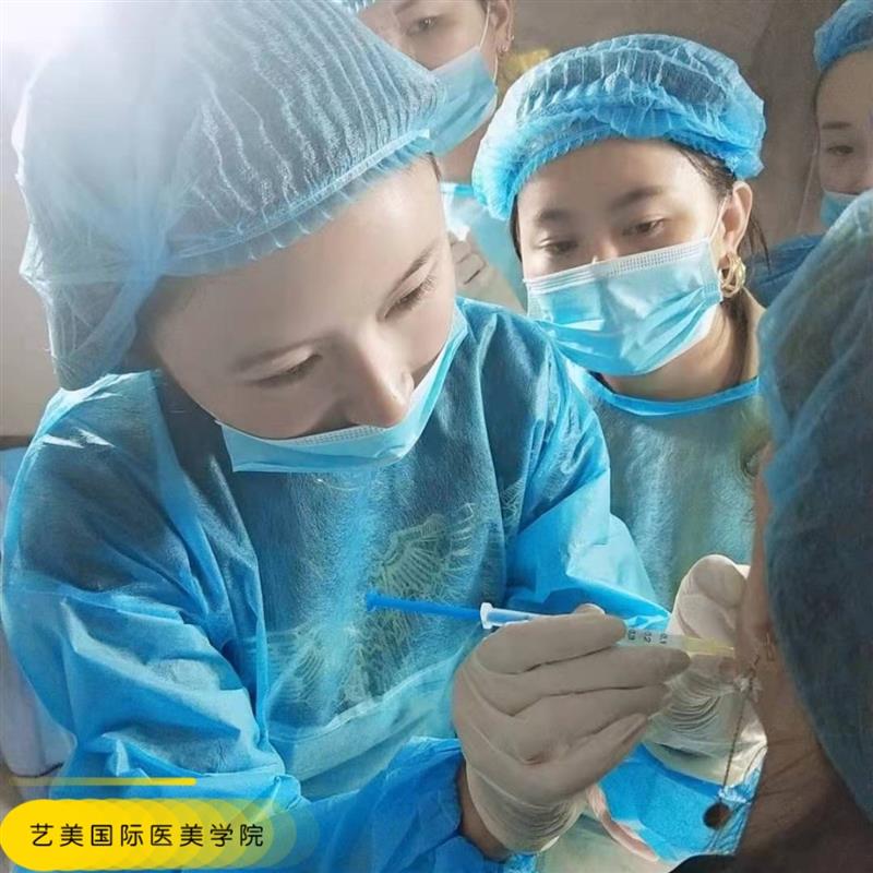 宁波微整形培训机构厂家