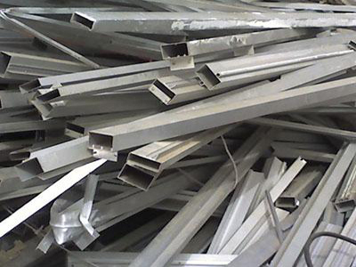 铝废料回收，深圳大量收购铝合金，各种铝废品价格咨询