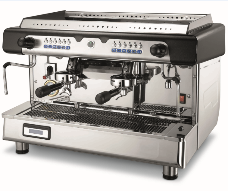 BFC咖啡机 意大利进口半自动咖啡机 商用咖啡机