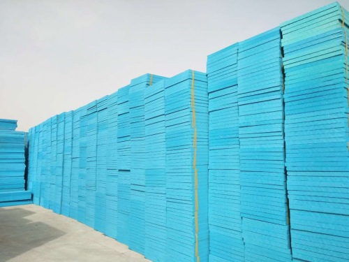 安徽六安外墙保温材料XPS挤塑板六安屋面保温板施工方案