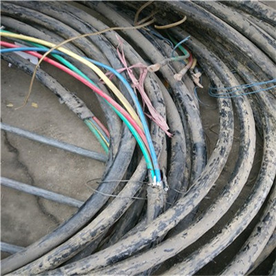 通许县高压电缆回收产品报价