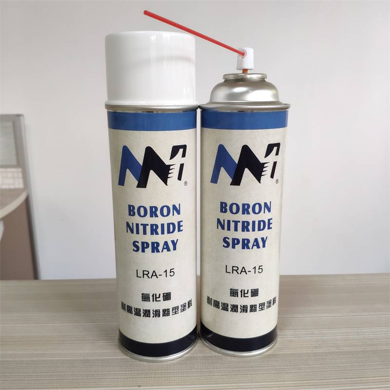 LRA-15 boron nitride spray