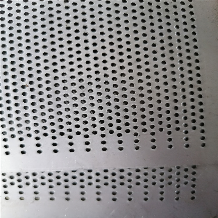 不锈钢微孔幕墙消音网 微孔网 不锈钢穿孔网 定制圆孔网