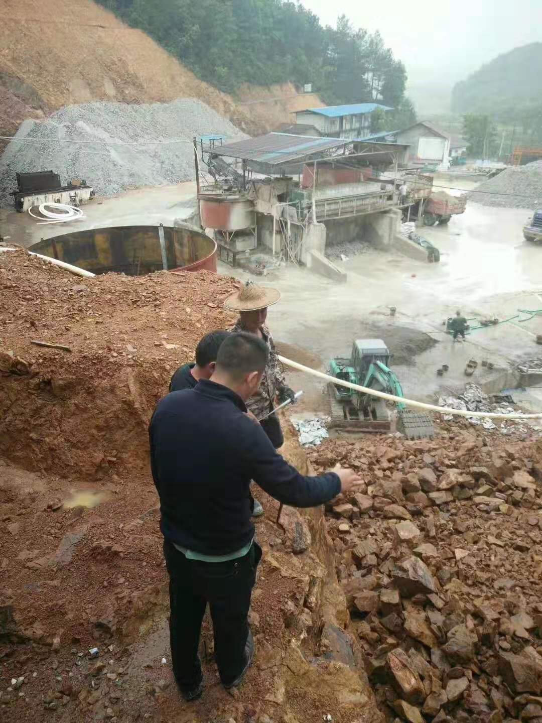 杭州建筑打桩泥浆脱水机报价 泥浆固化机