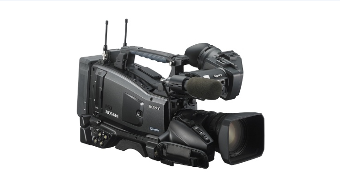 索尼EX330高清摄像机_现货价格低