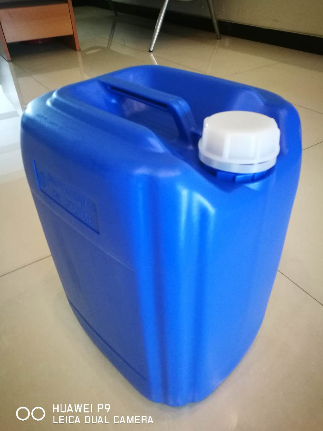 25升方桶堆码桶小口化工桶厂家 性能稳定耐酸碱