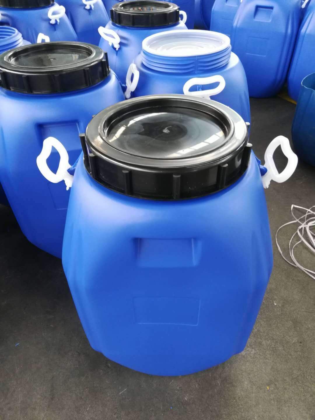 临沂方航包装制品 200L50L25L塑料桶厂家供应