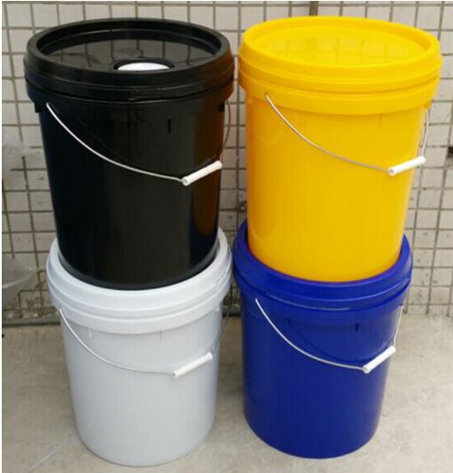 機油圓桶生產機器塑料圓桶機器廠家