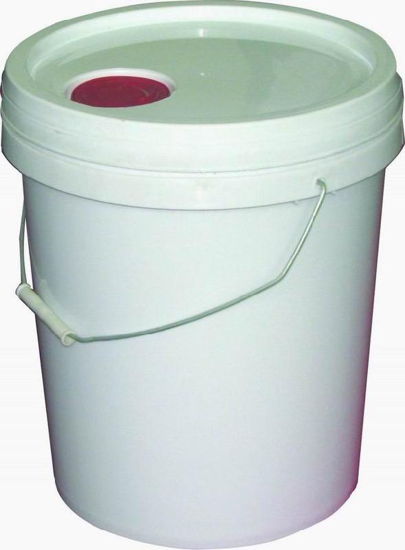 乳胶漆桶设备塑料圆桶生产设备设备价格