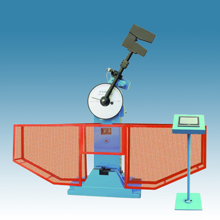 落镖式冲击试验机