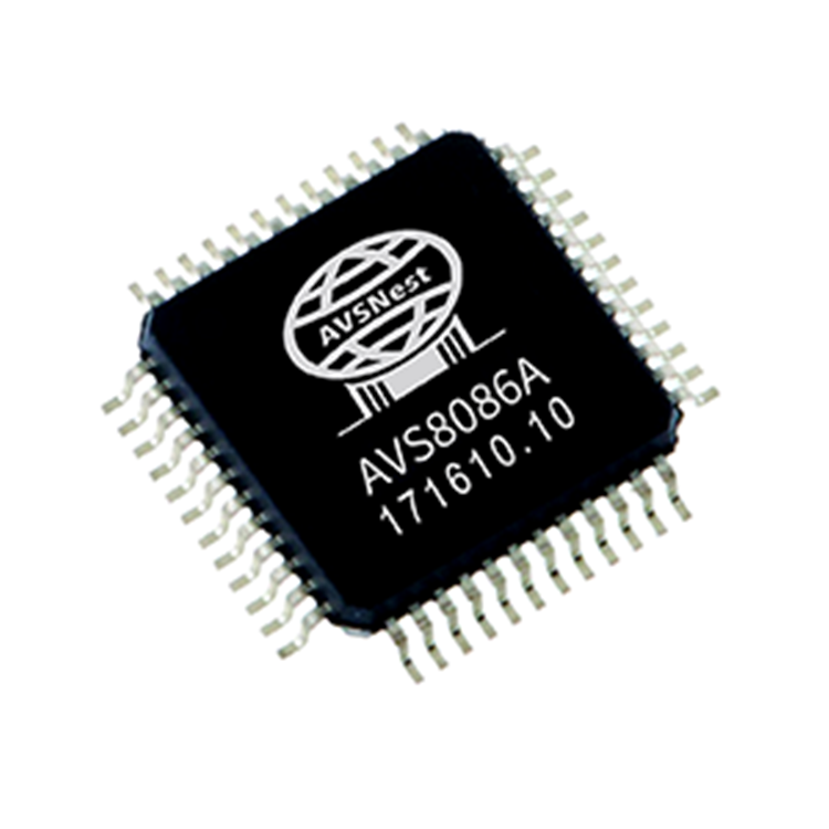 AVS8086VI 哭声检测传感器