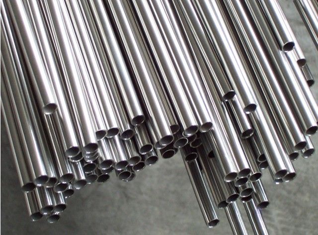 深圳供应304不锈钢管薄壁管4分6分1寸无缝管