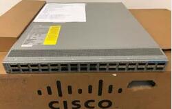 备件供应Cisco N9K-C93108TC-EX48端口万兆交换机