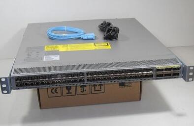 备件供应Cisco N9K-C9372PX N9K-C9372TX核心万兆交换机