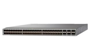 备件供应Cisco N9K-C93120TX核心万兆交换机