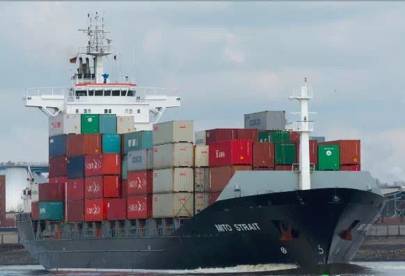 深圳到西非滚装船特种柜专线海运 配送时效短 效率高 登凯