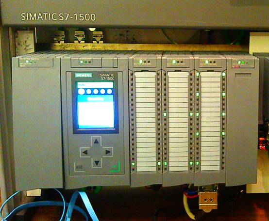 西门子PLC模块6ES7431-1KF00-0AB0