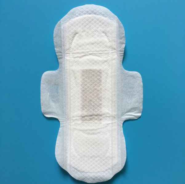 产妇卫生巾生产