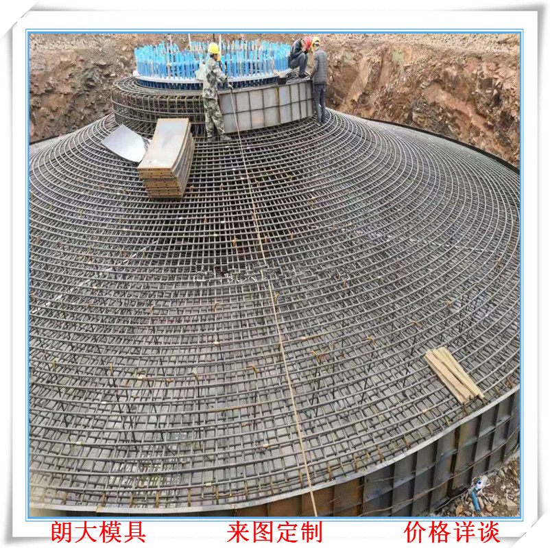 郴州風力發(fā)電底座模具廠家 攀枝花發(fā)電基礎(chǔ)模具廠家