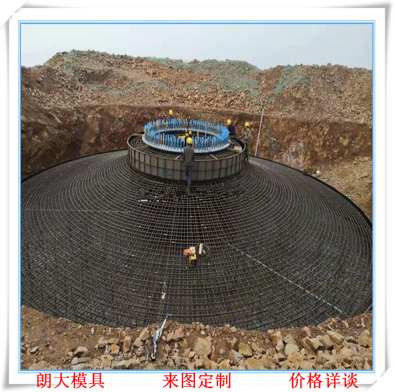 北海風(fēng)力發(fā)電底座模具廠家 廣安發(fā)電基礎(chǔ)模具廠家