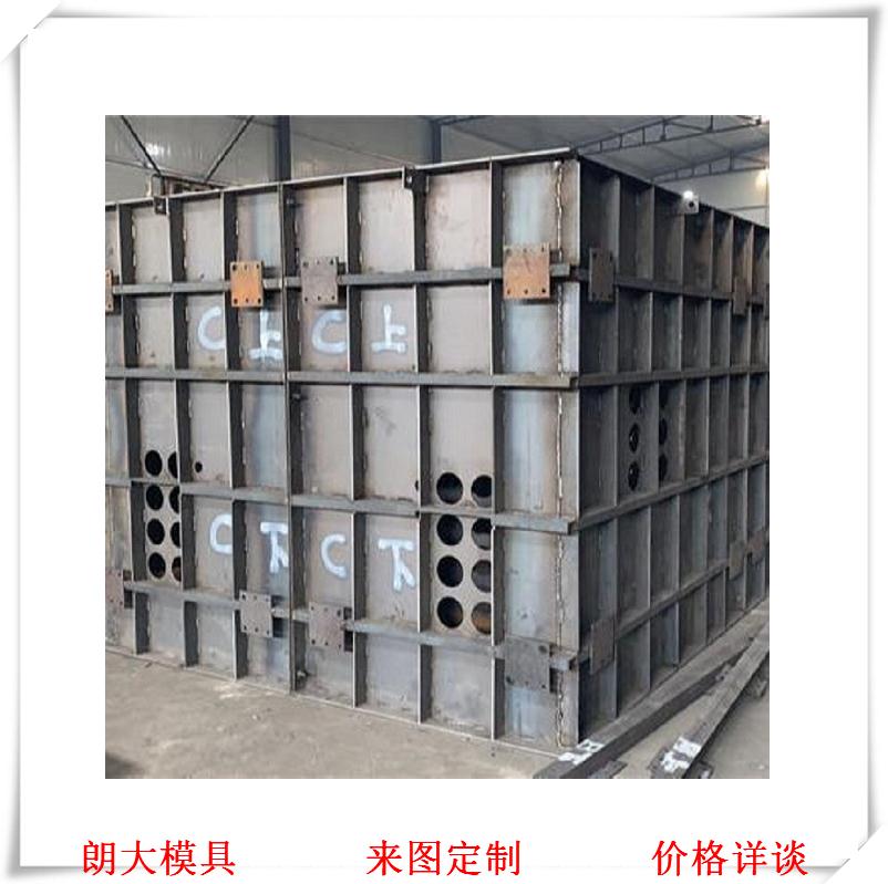 哈爾濱風機模具廠家