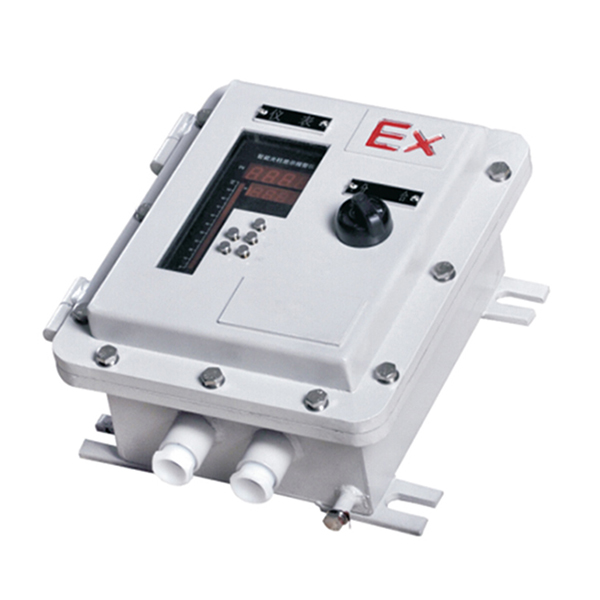 BXK防爆控制箱/钢板焊接壳体IIC级防爆电控箱
