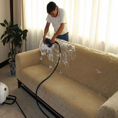 专业沙发清洗